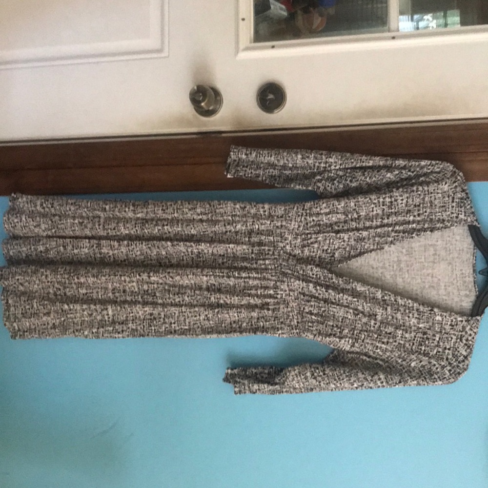 Liz Lange maternity dress
